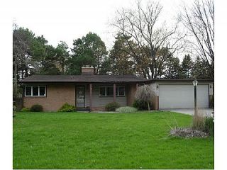 Foreclosed Home - 4333 DIRKER RD, 48638