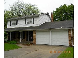 Foreclosed Home - 4411 SEIDEL PL, 48638