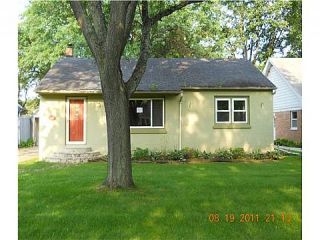 Foreclosed Home - List 100138674