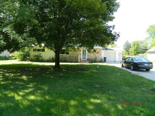 Foreclosed Home - List 100145359