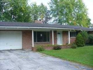 Foreclosed Home - 1750 KINGSTON DR, 48638
