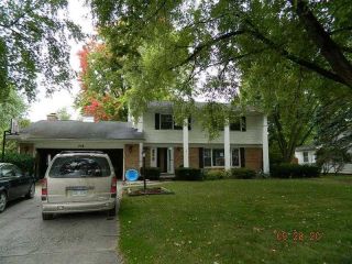 Foreclosed Home - List 100170011
