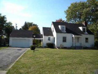 Foreclosed Home - List 100176926