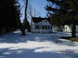 Foreclosed Home - 880 S FROST DR, 48638