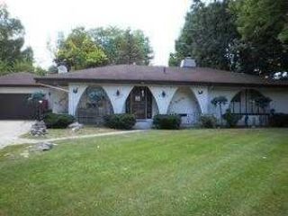 Foreclosed Home - 4785 BROCKWAY RD, 48638