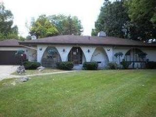 Foreclosed Home - List 100263640