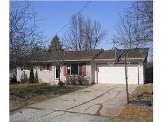 Foreclosed Home - List 100270380