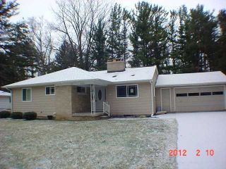 Foreclosed Home - List 100274939