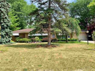 Foreclosed Home - 4330 DIRKER RD, 48638