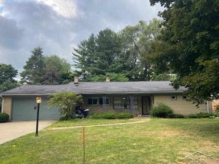 Foreclosed Home - 1095 PASSOLT ST, 48638