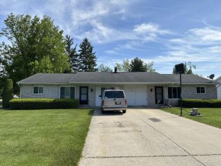 Foreclosed Home - 5019 GLENFIELD DR, 48638
