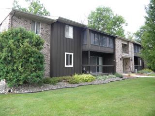 Foreclosed Home - 6091 WESTERN DR UNIT 63, 48638