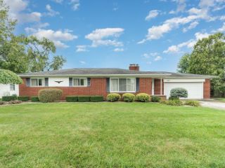 Foreclosed Home - 5295 GLENFIELD DR, 48638