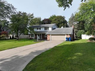 Foreclosed Home - 718 SOMERSET RD, 48638