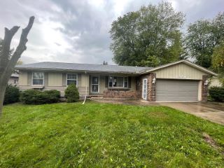 Foreclosed Home - 1254 N FROST DR, 48638
