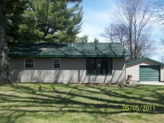 Foreclosed Home - 16 WELCH DR, 48640