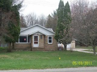 Foreclosed Home - 2430 E ASHBY RD, 48640