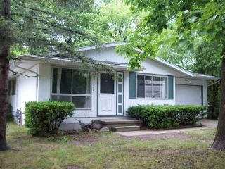 Foreclosed Home - 2914 SPRUCE ST, 48640