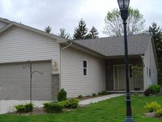 Foreclosed Home - 5011 HIDDEN PINES CT, 48640