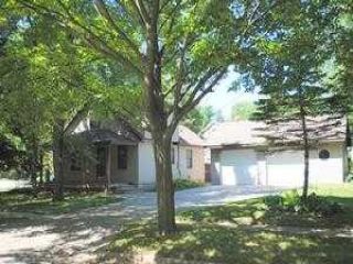 Foreclosed Home - 3802 WOODLAWN ST, 48640