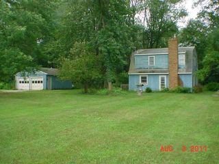 Foreclosed Home - 2565 E MILLER RD, 48640