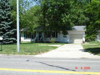 Foreclosed Home - 912 N SAGINAW RD, 48640