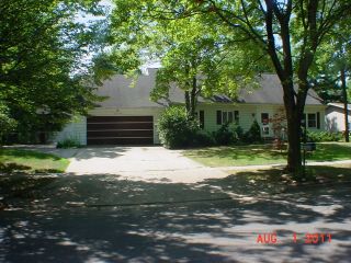 Foreclosed Home - 1209 WAKEFIELD DR, 48640