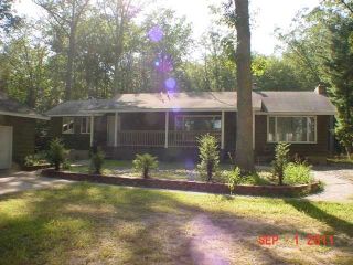 Foreclosed Home - List 100161975