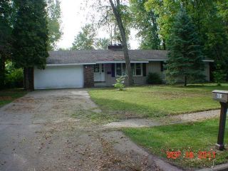 Foreclosed Home - List 100162420