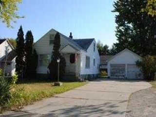 Foreclosed Home - 4820 MAC ST, 48640