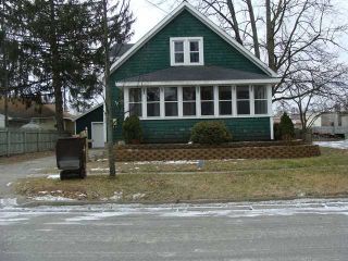 Foreclosed Home - 812 GORDON ST, 48640