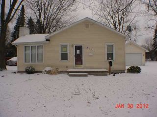 Foreclosed Home - 4314 JEFFERSON AVE, 48640