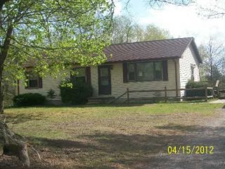 Foreclosed Home - 1239 S 9 MILE RD, 48640