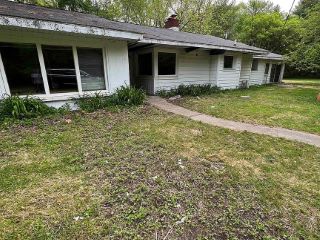 Foreclosed Home - 847 S DEARING RD, 48640