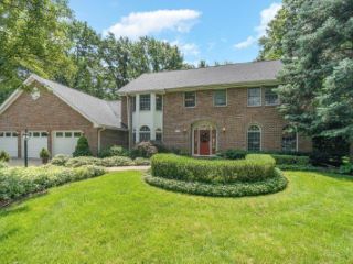Foreclosed Home - 2407 OAKFIELD DR, 48640