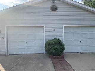 Foreclosed Home - 715 FOURNIE ST, 48640