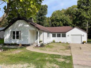 Foreclosed Home - 2437 E ASHBY RD, 48640