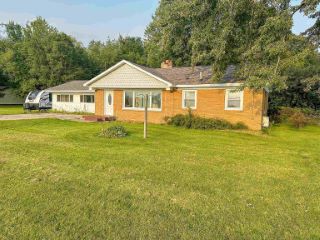 Foreclosed Home - 1379 S BADOUR RD, 48640