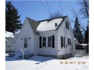 Foreclosed Home - 1304 WYLLYS ST, 48642