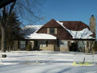 Foreclosed Home - 2707 E MIER RD, 48642