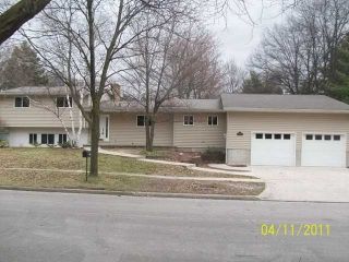 Foreclosed Home - 5320 CORTLAND ST, 48642
