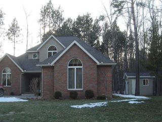 Foreclosed Home - 7603 MAMMOTH PINES DR, 48642