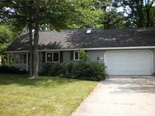 Foreclosed Home - List 100107950