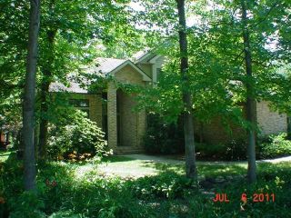 Foreclosed Home - 1402 FOXWOOD DR, 48642