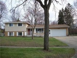 Foreclosed Home - List 100166140