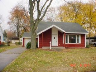 Foreclosed Home - 2920 DARTMOUTH DR, 48642