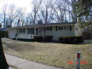 Foreclosed Home - 3711 DEVONSHIRE ST, 48642