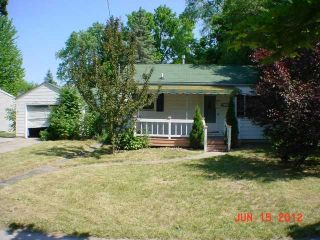 Foreclosed Home - List 100319167