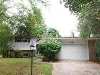 Foreclosed Home - 2213 WILMINGTON DR, 48642