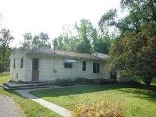 Foreclosed Home - 7114 Perrine Rd, 48642